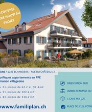 Familia Plan SA Bild 1