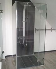 Glasbau Aaron Willemsen Bild 2