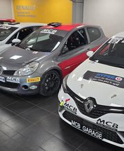 Renault Dacia MCB Agent Sarl image 5