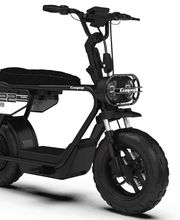 Bull-Bikes Bodensee Bild 1