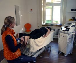 Physio - José Bild 1