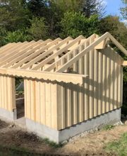 Chofflon menuiserie/rénovation Sàrl Bild 9