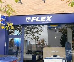 Tienda Flex Gavia by Colchón Expres imagen 2