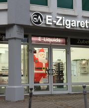 E-Zigarettchen Bild 1