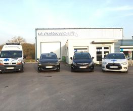 La Charnycoise image 2