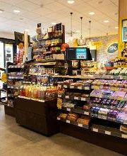 Shell Recharge Charging Station Bild 17