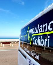 Ambulances Colibri 77 image 8