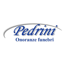 Onoranze Funebri Pedrini logo