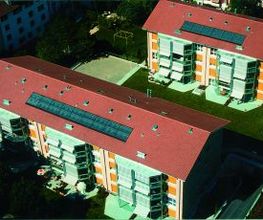 Baugenossenschaft Wyttenbach Biel Bild 7