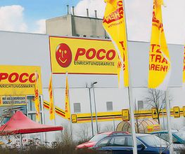 POCO Dessau Bild 1