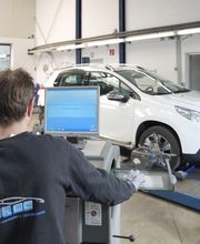 Bexbacher Karosserie-Lackiercenter e.K. Bild 12