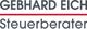Eich Gebhard Steuerberater