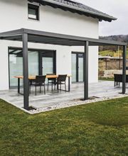 RS-RIPSTEIN TERRASSENUEBERDACHUNG Bild 7