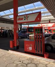 star Tankstelle Bild 2