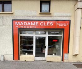 Madame Clés image 5