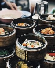 Mulan China Restaurant Bild 2