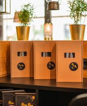 PETER PANE Burgergrill & Bar Bild 12