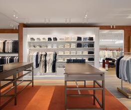 Suitsupply Breuninger Leipzig Bild 3