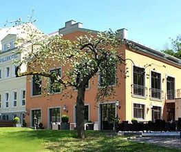 Waldhotel Rheinbach Bild 1