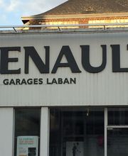 Garage Laban image 1