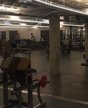 Fitness Park Paris - Théâtre image 3