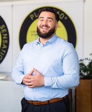 Leonard Balija - AXA Versicherung ABSOLUT Finanz GmbH & Co. KG - Kfz-Versicherung  in  Krumbach