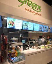 Greens im Foodland Bild 1