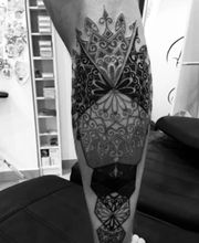 Swiss Tattoo School Bild 8