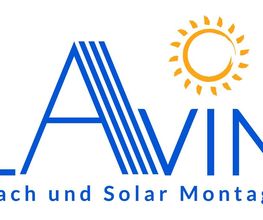 Lavin Dach & Solar Montage Bild 2