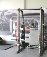 M4Fitness GmbH Anröchte Bild 7