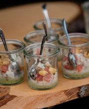 Catering Events Feste Anlässe Hochzeiten