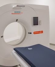 Tierarzt Schwerin, Kleintierzentrum Sieben Seen Schwerin Bild 9