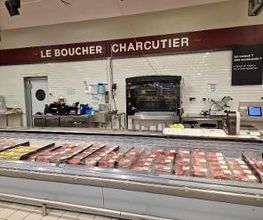 Intermarché SUPER Le Palais image 17