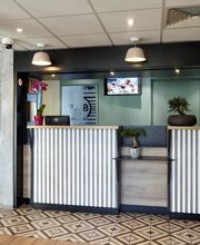 B&B HOTEL Igny Palaiseau image 9