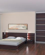 Raumteiler Schiebetüren Bild 25