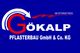 Gökalp Pflasterbau GmbH & Co. KG