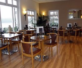 Café am Klosterhof Bild 2