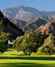 San Dimas Canyon Golf Course image 3