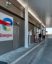 This is a picture representing NF080333 (FUELING) - RELAIS PLAINE FAVREUSE EST