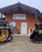 France Compact image 1