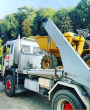 TERRANI BENNE Sagl Bild 13