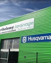 Barthélemy Jardinage image 7