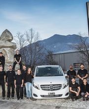 Garage Walker GmbH Bild 2