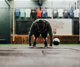 CrossFit Bielefeld Bild 6