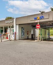 This is a picture representing NF074566 (FUELING) - RELAIS LILLE PERIPHERIQUE