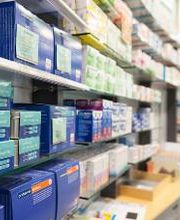 Eschendorf Apotheke Bild 5