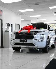 Longview Autoplex Mitsubishi image 7