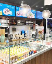 Shell Recharge Charging Station Bild 17