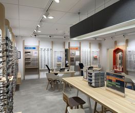 Écouter Voir Optique LOUDEAC image 4