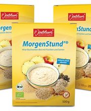 Jentschura (Schweiz) AG Bild 10